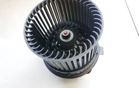 Heater fan/blower