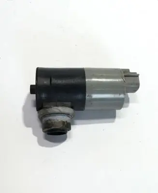 Windscreen/windshield washer pump
