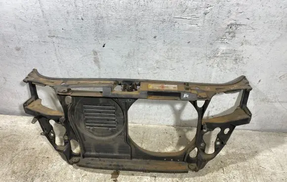 Audi A4 S4 B5 8D Radiator support slam panel 4A0010114S 8D0805594