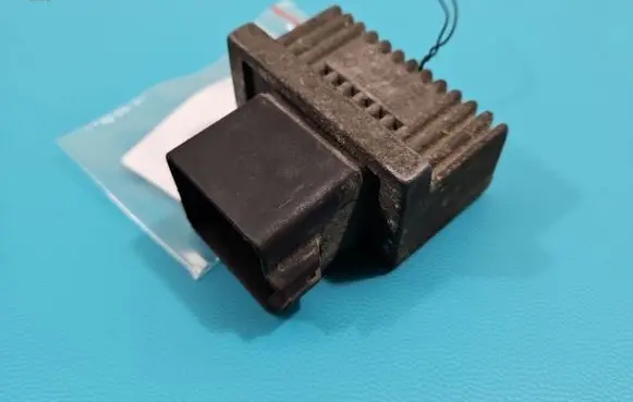 Renault Master II Other relay 7700115078 IMPRK1426767