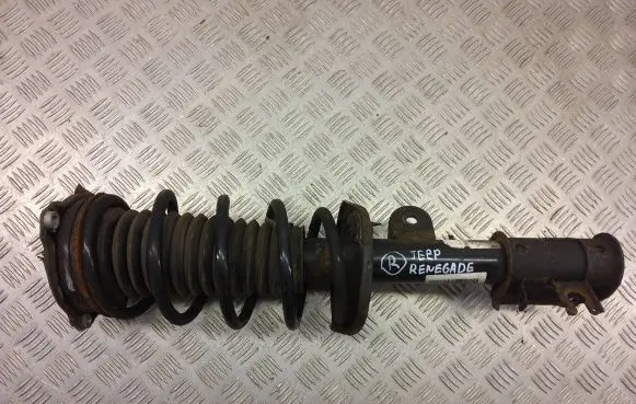 Jeep Renegade Front shock absorber/damper 00520038610