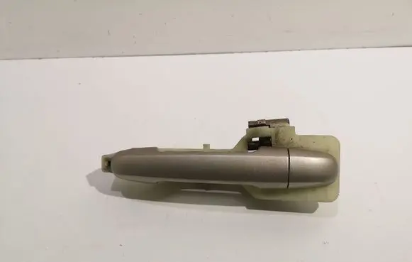 Hyundai Sonata Rear door exterior handle