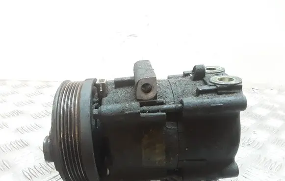 Ford Mondeo Mk III Air conditioning (A/C) compressor (pump)