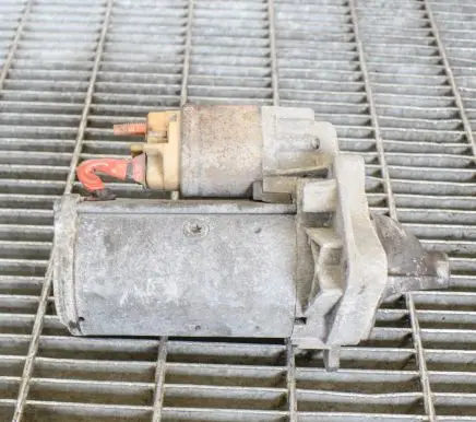 Renault Master III Starter motor 8200568535 8200568535E