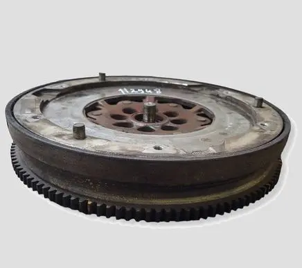 BMW 1 E81 E87 Flywheel 7577957