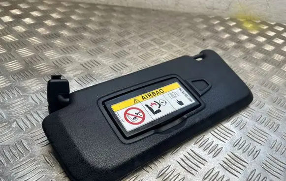 Mercedes-Benz E W238 Sun visor A0078173620