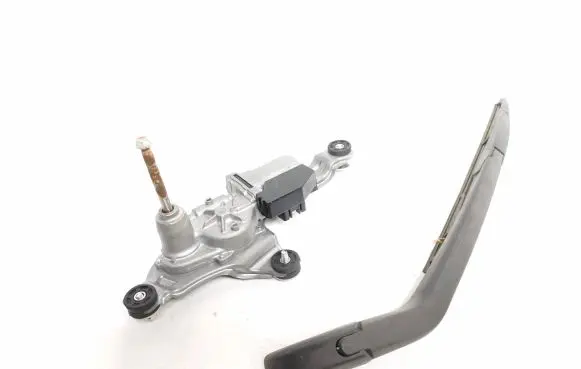 Toyota Verso-S Rear window wiper motor 8513052210 2596002301