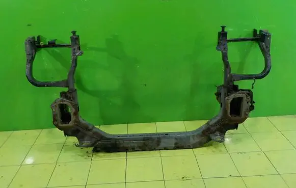 Jeep Patriot Radiator support slam panel 16AB105
