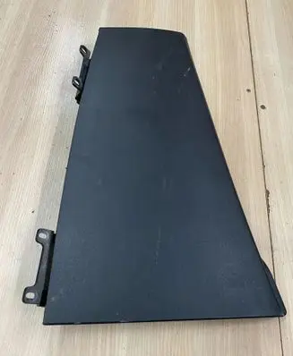 Iveco Daily 6th gen Dashboard lower bottom trim panel