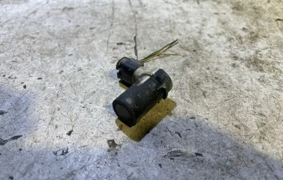 BMW 5 E39 Parking PDC sensor 687912