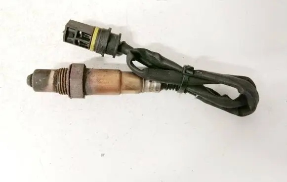 Mercedes-Benz CL C215 Lambda probe sensor 0258006274 0258006275