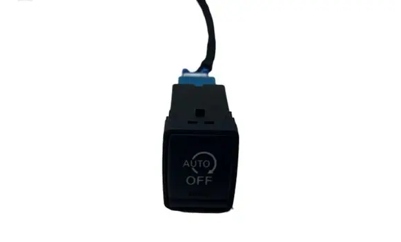 Nissan Qashqai Traction control (ASR) switch 083492A 31218Z
