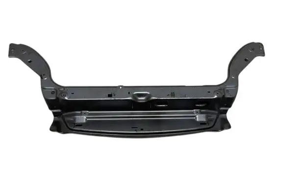 Top upper radiator support slam panel