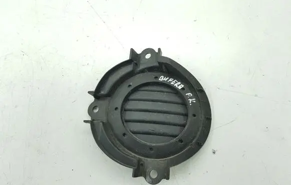 Toyota RAV 4 (XA30) Front fog light trim/grill 5212842040