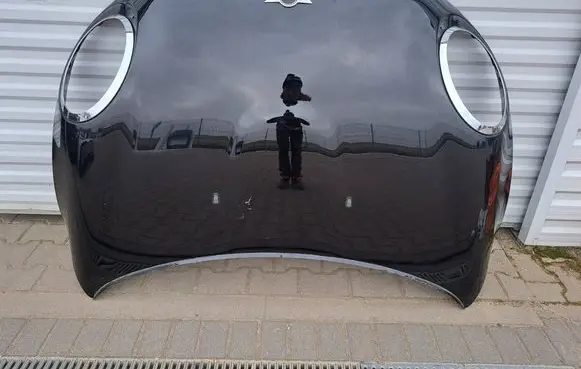 Mini Cooper F57 Engine bonnet/hood 