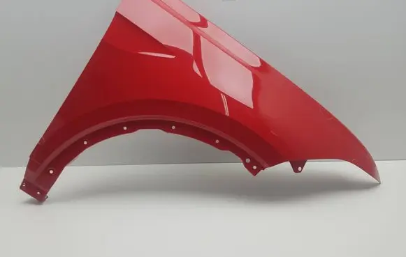 Volkswagen T-Cross Fender 2GM82110