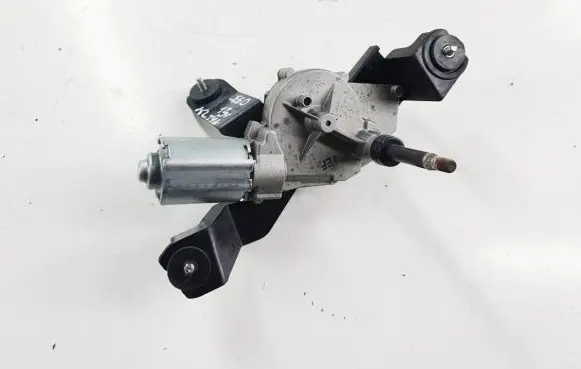 KIA Pro Cee'd II Rear window wiper motor 98700a2700 00ZW0086 A008000800