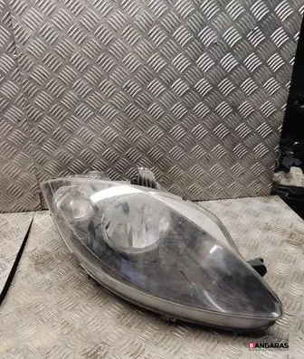 Seat Toledo III (5P) Headlight/headlamp 89309840