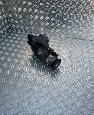 BMW 3 GT F34 Front differential 7578157 EA8203 00141202