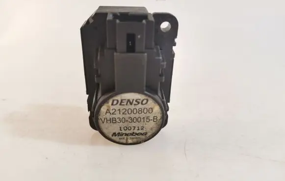 Renault Master III Air flap motor/actuator A21200800 VHB3030015B 100712