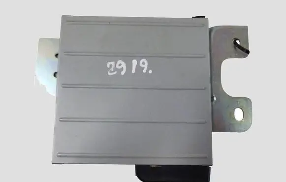 Mazda 6 Bluetooth control unit module GHP966DH0B