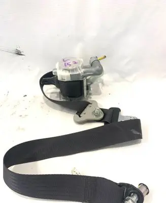 Subaru Forester SH Front seatbelt 7R3010P 110114
