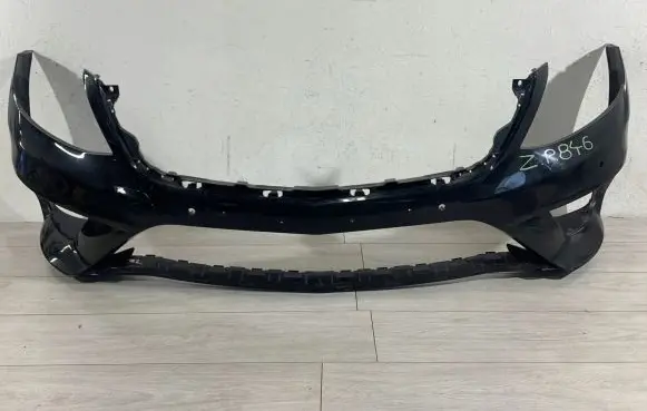 Mercedes-Benz S W222 Front bumper A2228851325