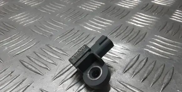 Volvo V40 Airbag deployment crash/impact sensor 31451526