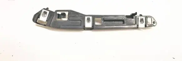 Opel Astra K Front bumper mounting bracket 39020436
