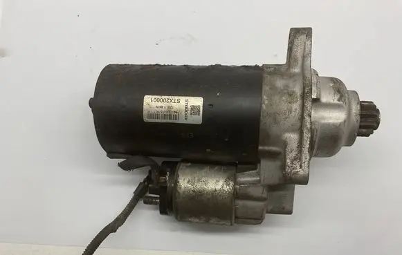 Volkswagen Multivan T4 Starter motor STX200001 90000261011 12W18K