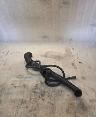 Audi A8 S8 D2 4D Coolant pipe/hose 