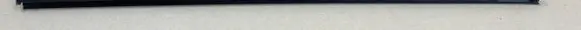 Buick Enclave II Rubber seal rear door 84306816