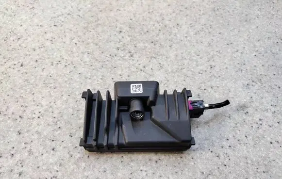 Nissan Qashqai J12 Windshield/windscreen camera 284622652RAOP1023 284622652R
