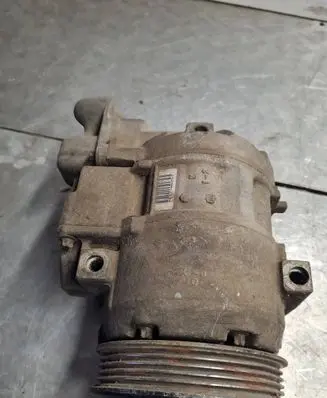 Mercedes-Benz A W168 Air conditioning (A/C) compressor (pump) A0002305911