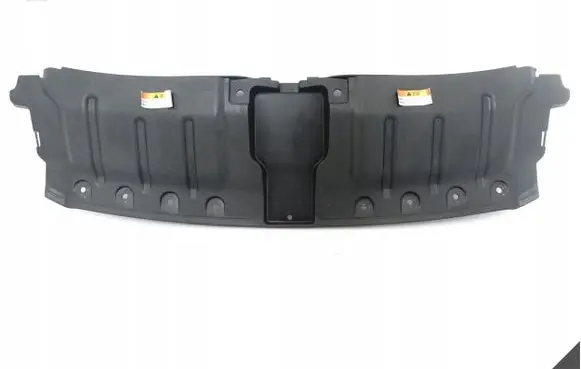 Audi A7 S7 4G Front piece kit 4G8807081D
