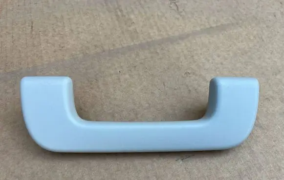 Audi A6 S6 C8 4K Front interior roof grab handle 4N0857607