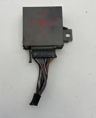 Mercedes-Benz E W211 Tow bar trailer control unit/module 52041502