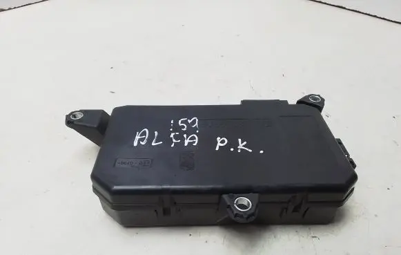 Alfa Romeo 159 Door control unit/module 60694286