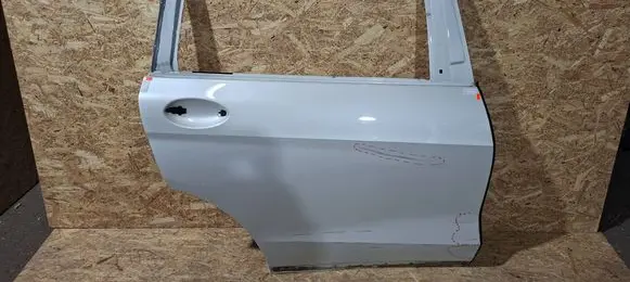 BMW X7 G07 Rear door K7T609T