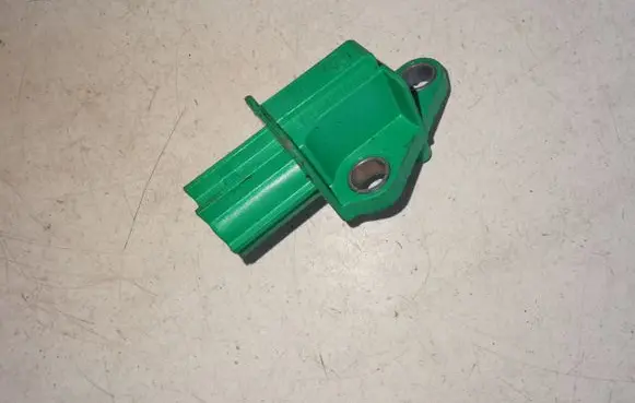 Audi A4 S4 B8 8K Airbag deployment crash/impact sensor 1K0909606C
