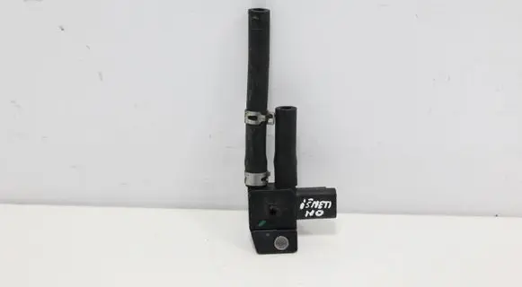 Citroen C-Crosser Exhaust gas pressure sensor 9662143180