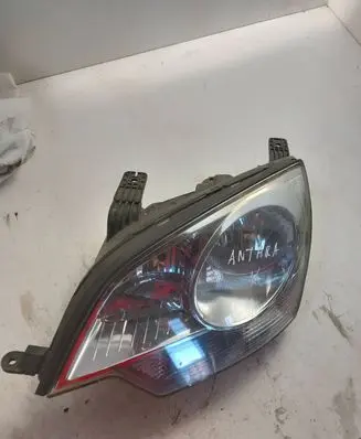 Opel Antara Headlight/headlamp