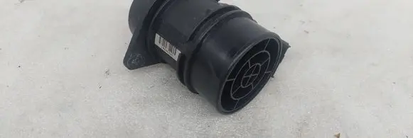 Volvo S40, V40 Mass air flow meter 5WK9632 H7700104426 7700114778