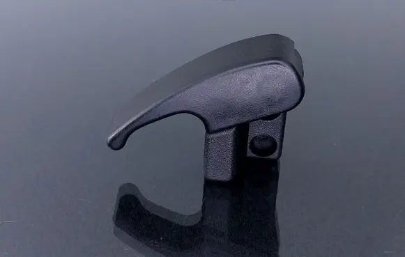 Volkswagen Golf III Engine bonnet (hood) release handle 1H1823533
