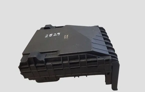 Seat Leon (1P) Fuse module 1K0937125A 1K0937132F