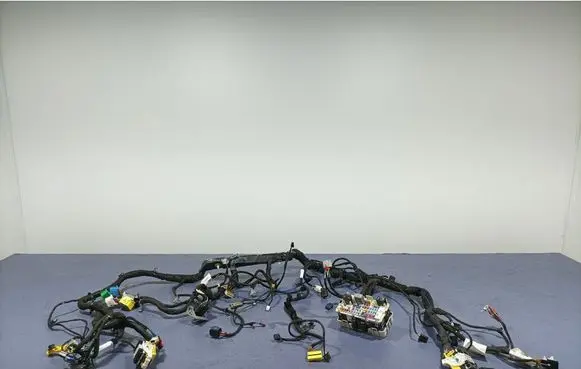 Opel Insignia A Other wiring loom 35083088
