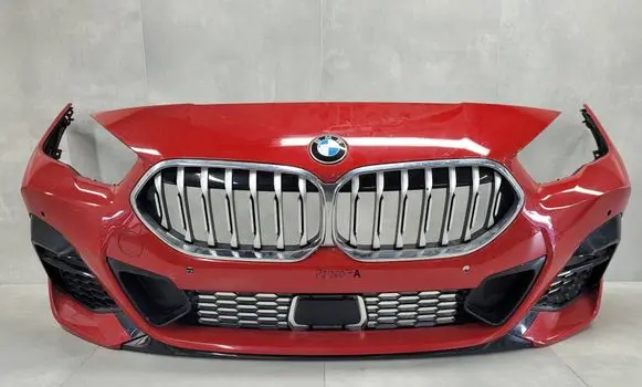 BMW 2 F44 Front bumper 51118075476 5111 8075476