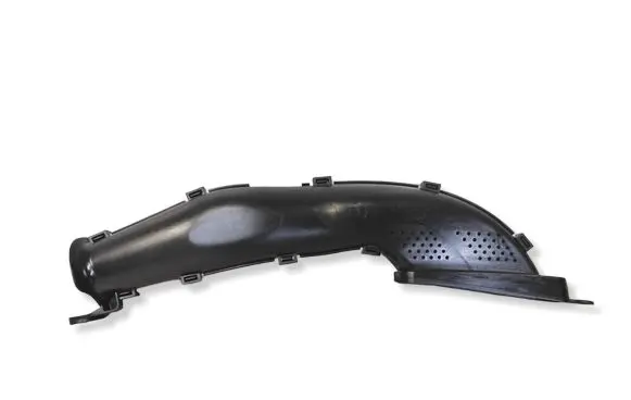 Ford Transit - Tourneo Connect Air intake duct part AV619E635BD 1050704S02