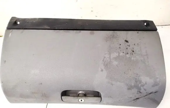 Skoda Octavia Mk1 (1U) Glove box 1u1857097b
