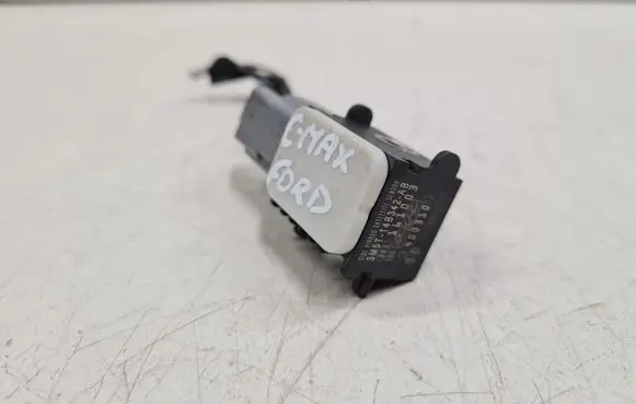 Ford Focus C-MAX Airbag deployment crash/impact sensor 3M5T14B342AB 161003